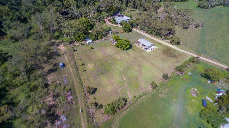 Photo - 1634 Crystalbrook Road, Crystal Brook QLD 4800 - Image 3