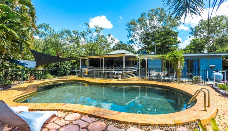 Photo - 1634 Crystalbrook Road, Crystal Brook QLD 4800 - Image 6