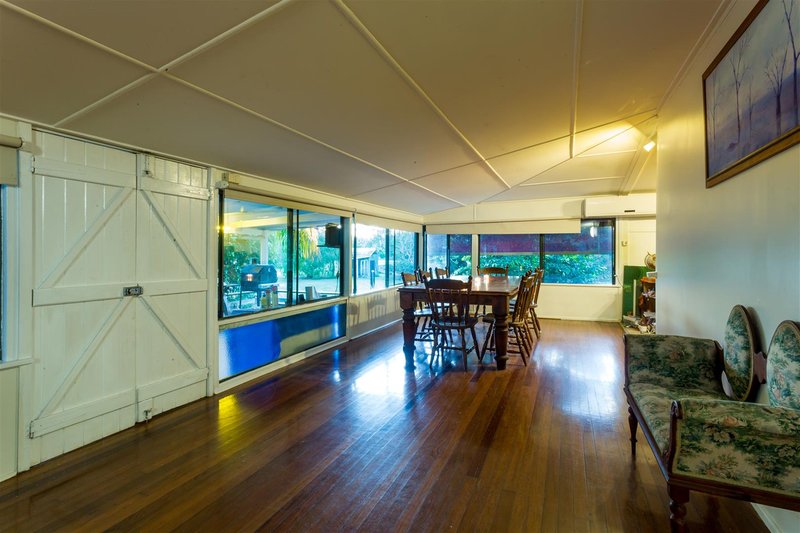 Photo - 1634 Crystalbrook Road, Crystal Brook QLD 4800 - Image 8