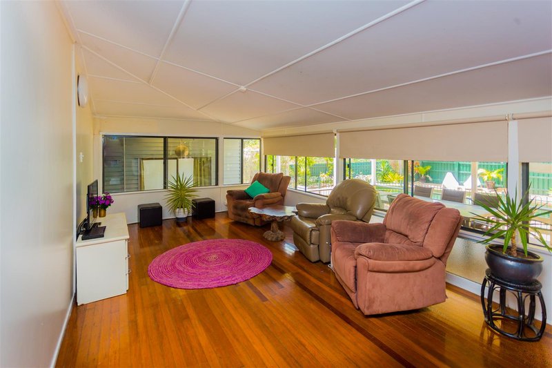 Photo - 1634 Crystalbrook Road, Crystal Brook QLD 4800 - Image 9