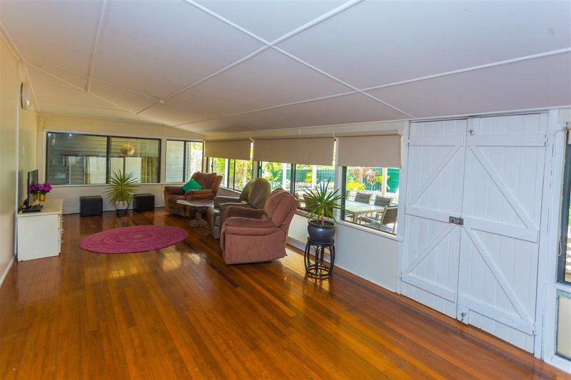 Photo - 1634 Crystalbrook Road, Crystal Brook QLD 4800 - Image 10