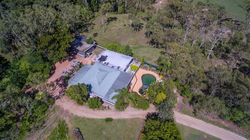 Photo - 1634 Crystalbrook Road, Crystal Brook QLD 4800 - Image 26