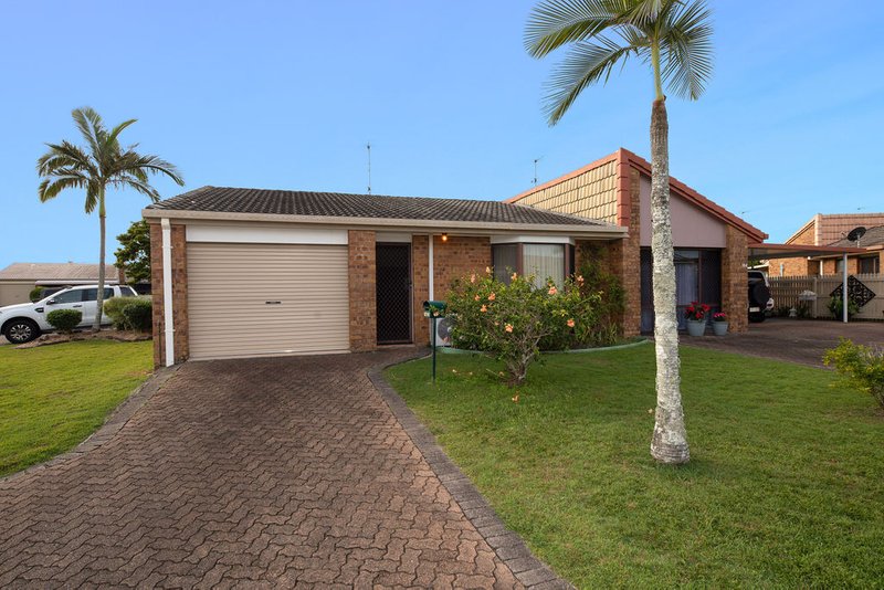 Photo - 163/4 Longwood Street, Minyama QLD 4575 - Image 2