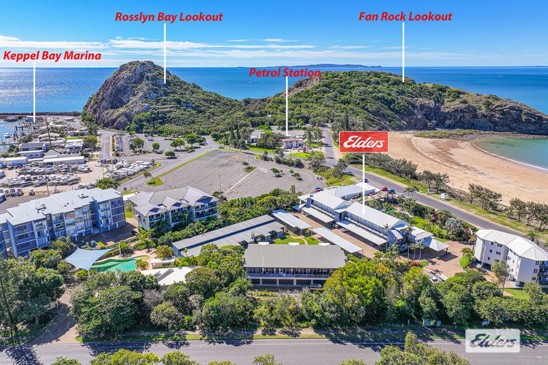 Photo - 16/34 Vin E Jones Memorial Drive Drive, Rosslyn QLD 4703 - Image 1