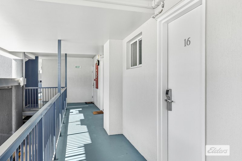Photo - 16/34 Vin E Jones Memorial Drive Drive, Rosslyn QLD 4703 - Image 7
