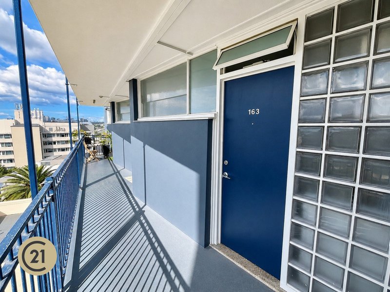 Photo - 163/40 Bayswater Road, Rushcutters Bay NSW 2011 - Image 2