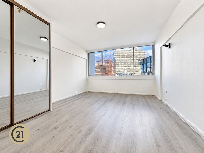 Photo - 163/40 Bayswater Road, Rushcutters Bay NSW 2011 - Image 6