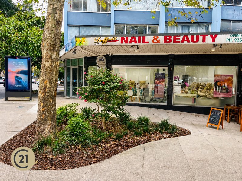 Photo - 163/40 Bayswater Road, Rushcutters Bay NSW 2011 - Image 9
