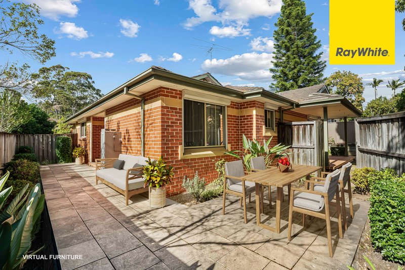Photo - 1/635 Blaxland Road, Eastwood NSW 2122 - Image 3