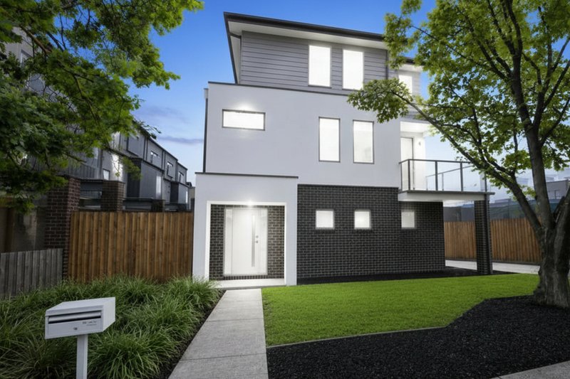 Photo - 1/635 Mountain Highway, Bayswater VIC 3153 - Image 1