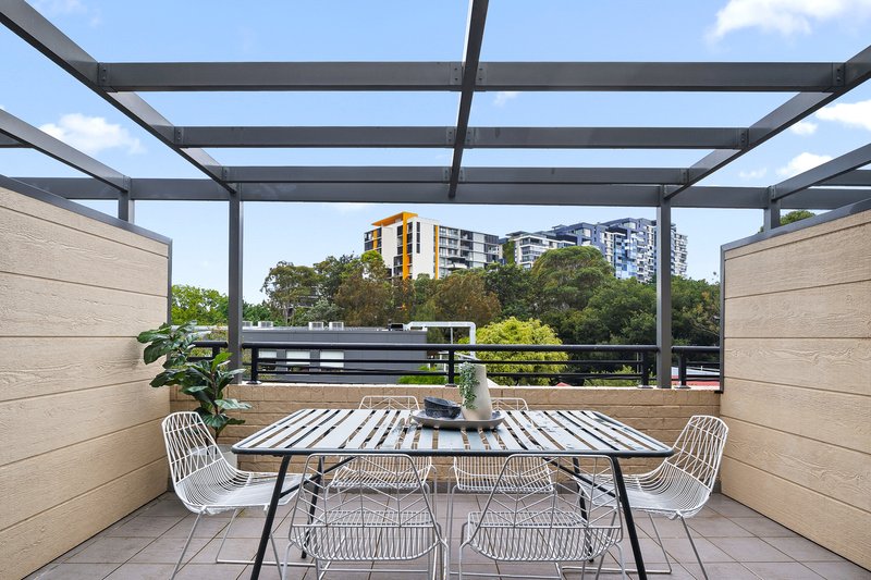 16/36-50 Taylor Street, Annandale NSW 2038