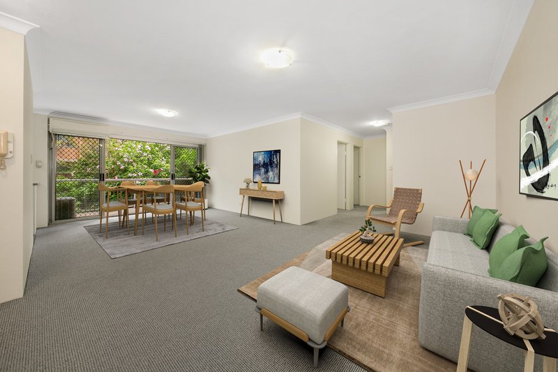 Photo - 16/36 Addlestone Rd , Merrylands NSW 2160 - Image 2