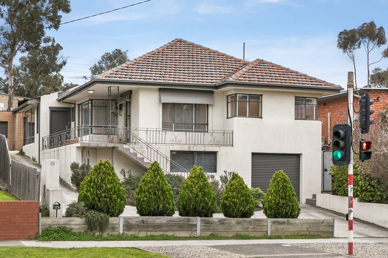 1/636 Pascoe Vale Road, Oak Park VIC 3046