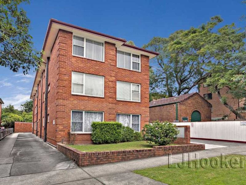 16/36 Russell Street, Strathfield NSW 2135