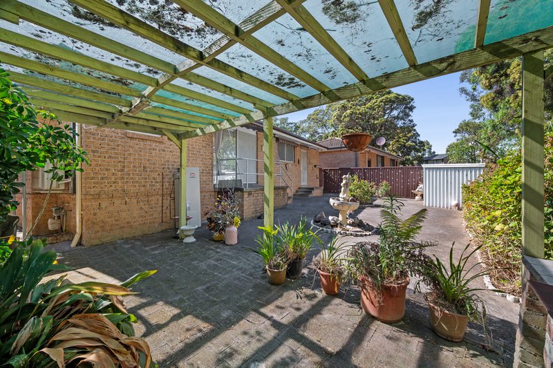 Photo - 16/36 Victoria Road, Macquarie Fields NSW 2564 - Image 11