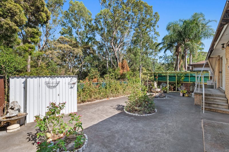 Photo - 16/36 Victoria Road, Macquarie Fields NSW 2564 - Image 12