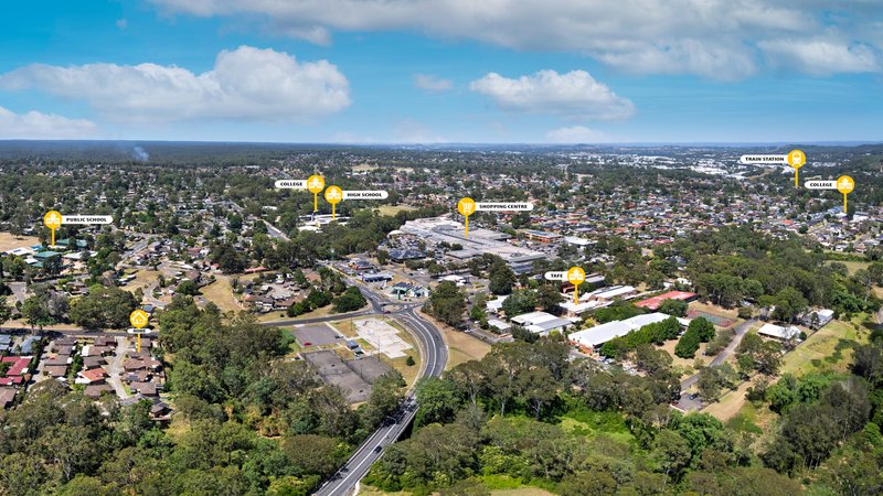 Photo - 16/36 Victoria Road, Macquarie Fields NSW 2564 - Image 13