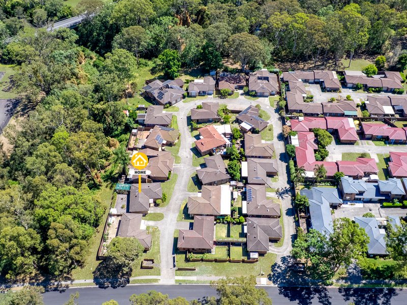 Photo - 16/36 Victoria Road, Macquarie Fields NSW 2564 - Image 15