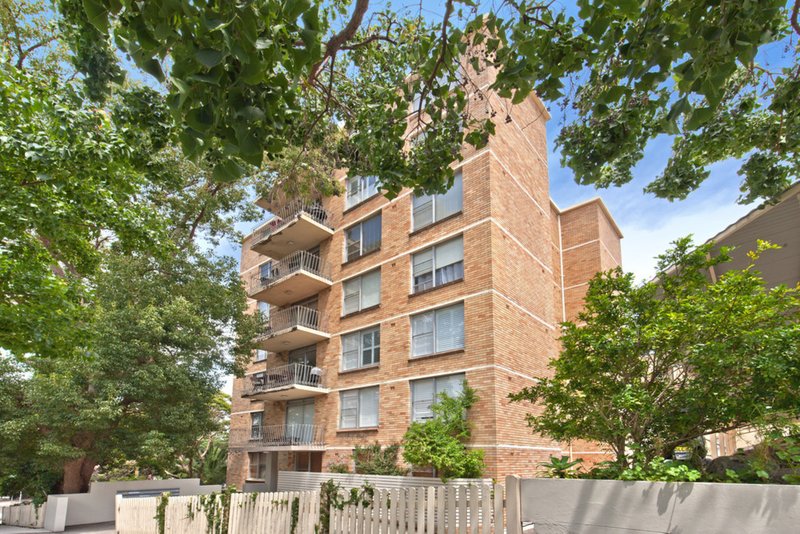 Photo - 16/36 Wycombe Road, Neutral Bay NSW 2089 - Image 9