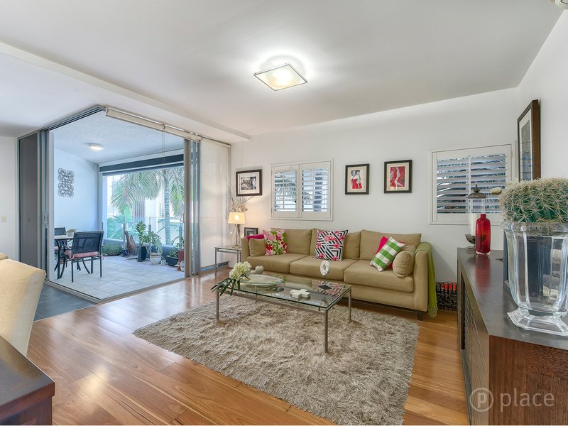 Photo - 16/37 Duncan Street, West End QLD 4101 - Image 7