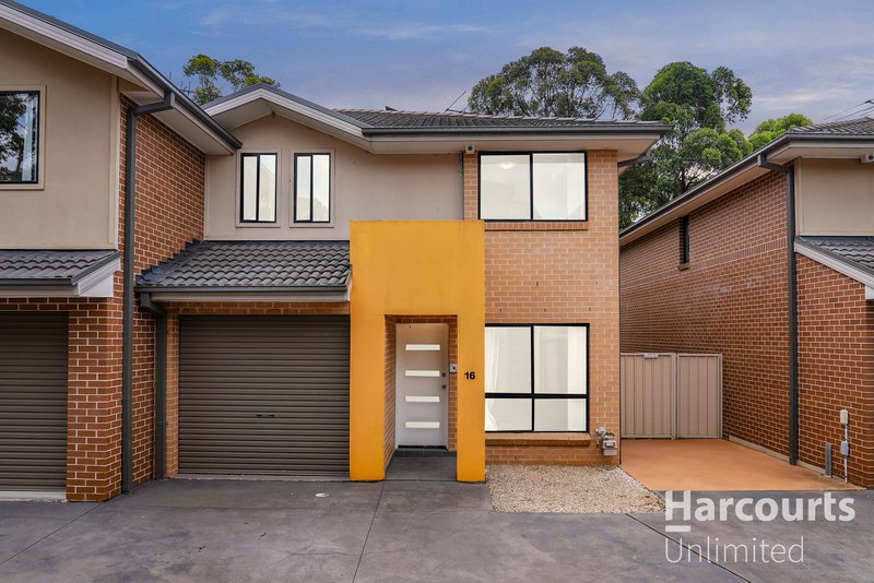 16/37 Shedworth Street, Marayong NSW 2148