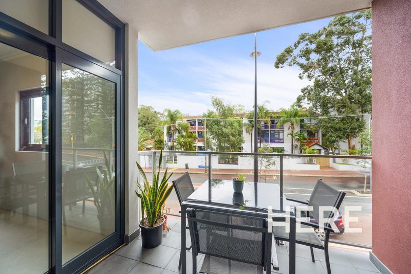 Photo - 16/378 Beaufort Street, Perth WA 6000 - Image 14