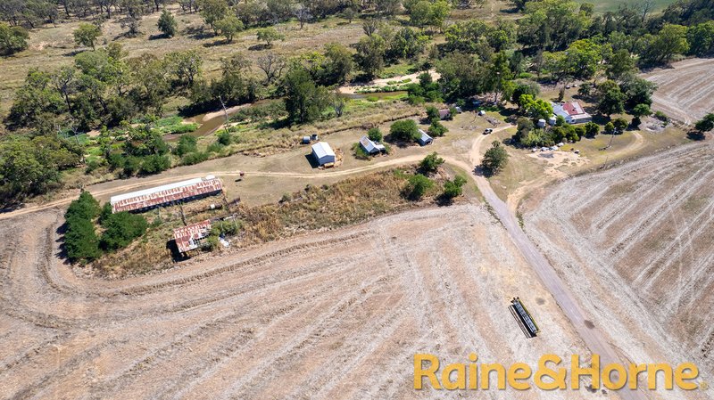 Photo - 1638 & 2012 Piambra Road, Neilrex NSW 2831 - Image 7