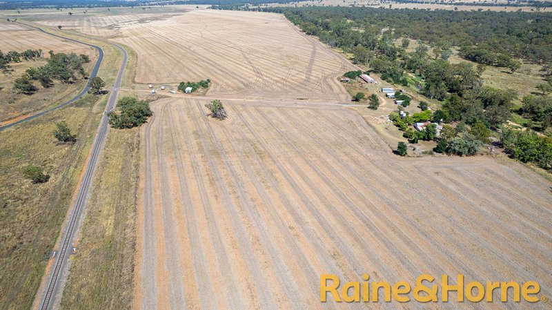 Photo - 1638 & 2012 Piambra Road, Neilrex NSW 2831 - Image 14