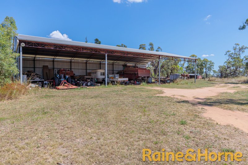 Photo - 1638 & 2012 Piambra Road, Neilrex NSW 2831 - Image 21