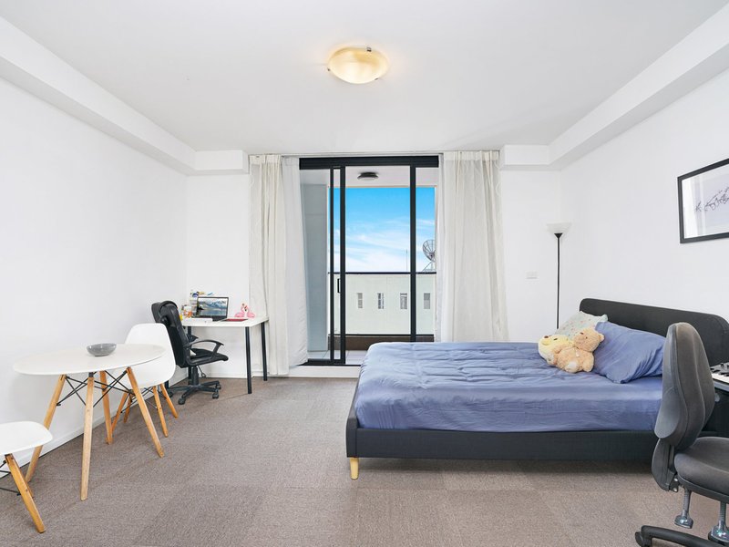 163/8 Dixon Street, Sydney NSW 2000