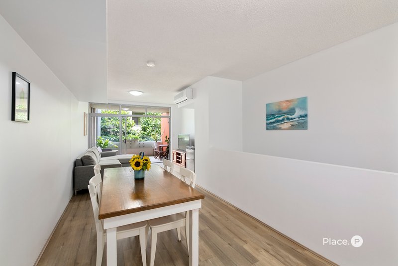 Photo - 16/38 Robertson Street, Fortitude Valley QLD 4006 - Image 4