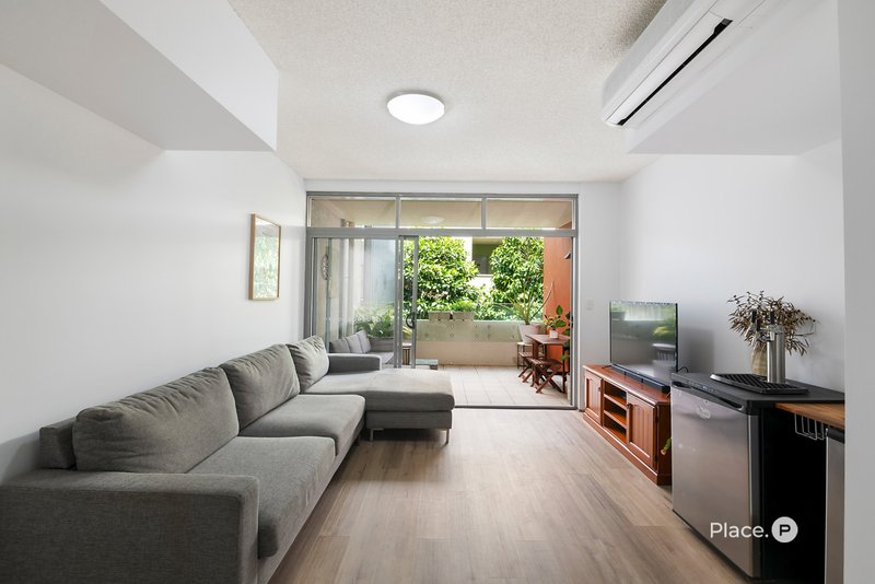 Photo - 16/38 Robertson Street, Fortitude Valley QLD 4006 - Image 5