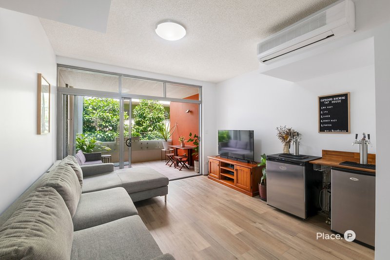 Photo - 16/38 Robertson Street, Fortitude Valley QLD 4006 - Image 6