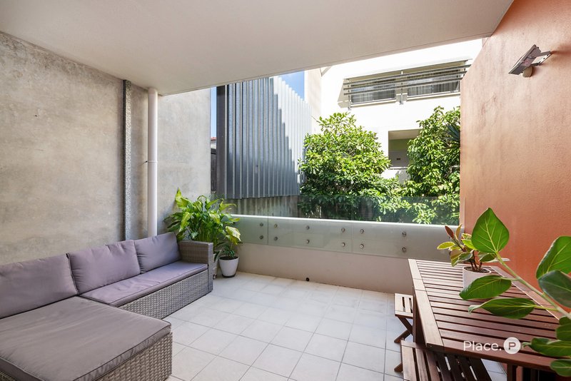 Photo - 16/38 Robertson Street, Fortitude Valley QLD 4006 - Image 8