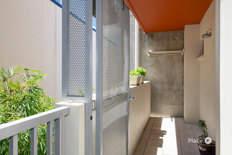 Photo - 16/38 Robertson Street, Fortitude Valley QLD 4006 - Image 22