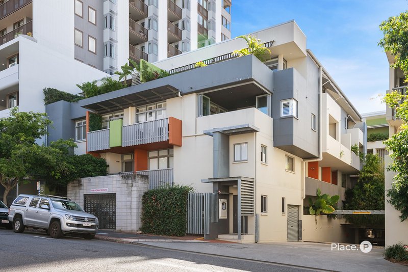 Photo - 16/38 Robertson Street, Fortitude Valley QLD 4006 - Image 24