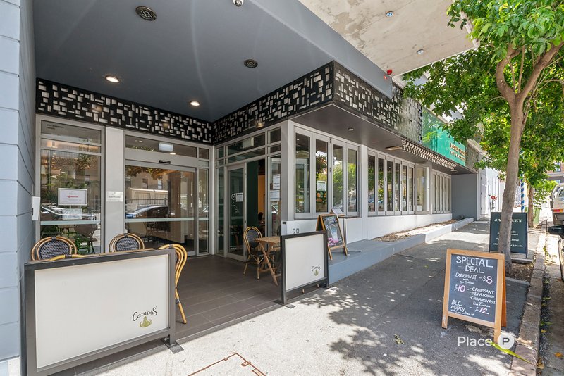 Photo - 16/38 Robertson Street, Fortitude Valley QLD 4006 - Image 26