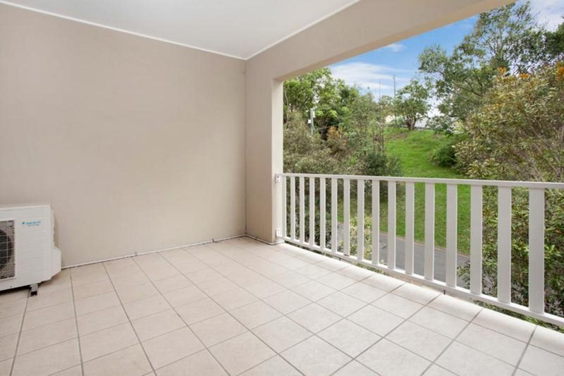 Photo - 16/38 Vincent Street, Indooroopilly QLD 4068 - Image 6