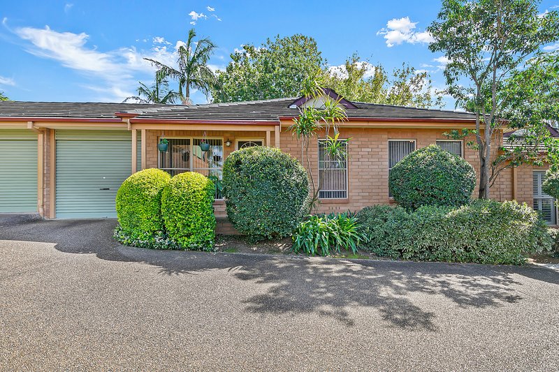 16/38 York Street, Oatlands NSW 2117