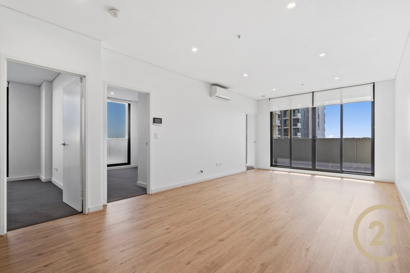 16/387 Macquarie Street, Liverpool NSW 2170