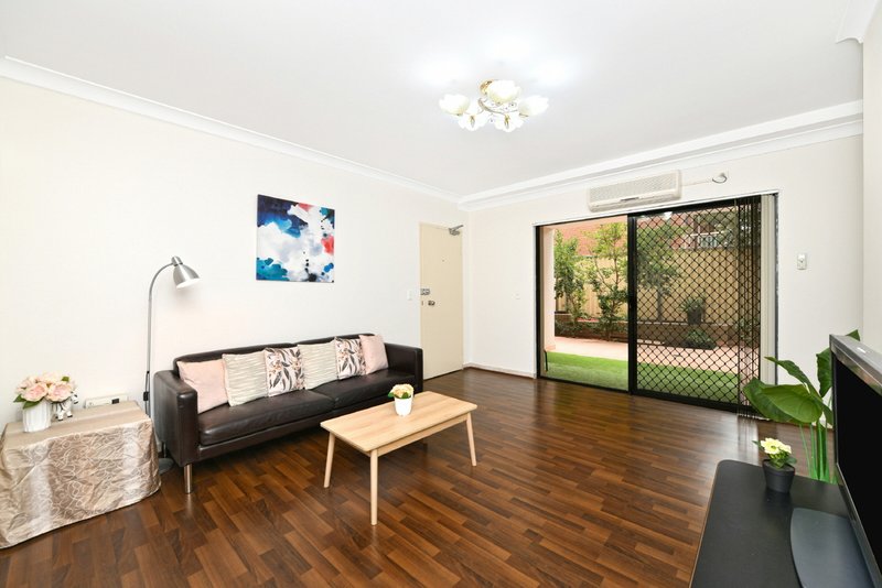 16/39-41 Hornsey Road, Homebush West NSW 2140