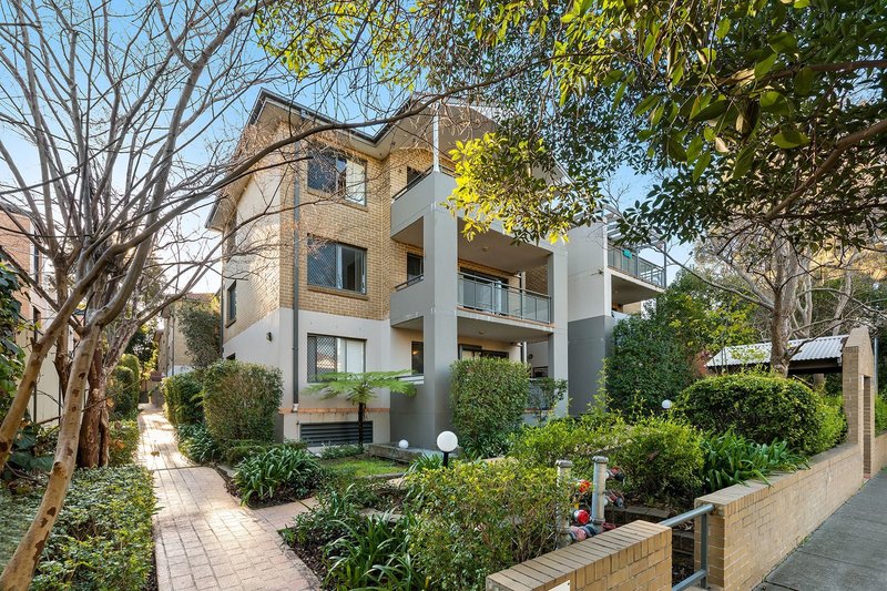 Photo - 16/39-41 Hornsey Road, Homebush West NSW 2140 - Image 8