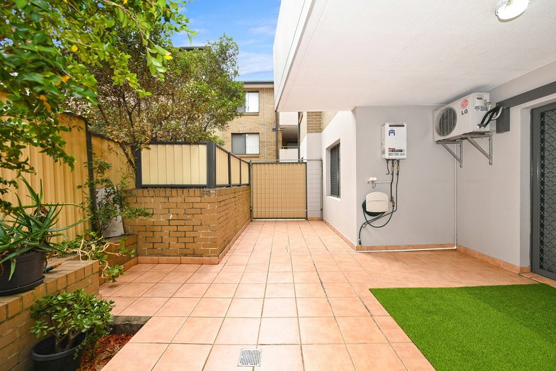 Photo - 16/39-41 Hornsey Road, Homebush West NSW 2140 - Image 9