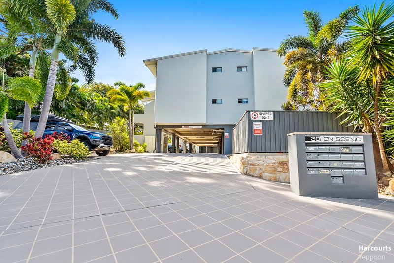 16/39-43 Scenic Highway, Cooee Bay QLD 4703