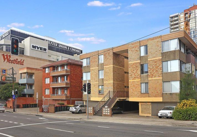 Photo - 16/39 The Avenue, Hurstville NSW 2220 - Image 1