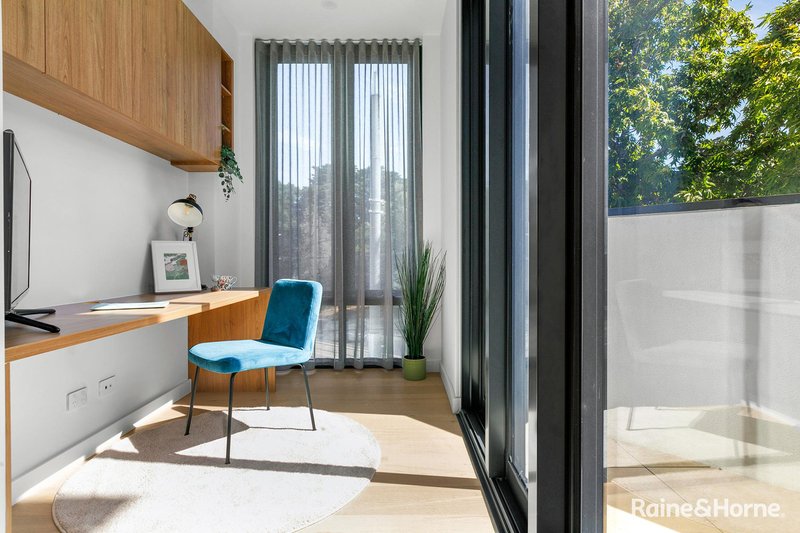 Photo - 163a Epsom Road, Flemington VIC 3031 - Image 8