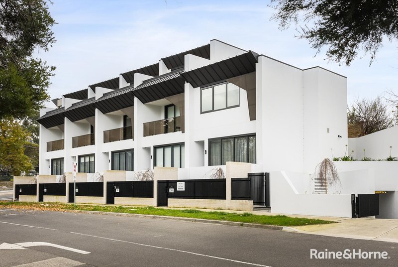 Photo - 163a Epsom Road, Flemington VIC 3031 - Image 11