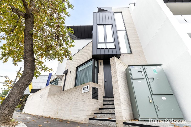 Photo - 163a Epsom Road, Flemington VIC 3031 - Image 12