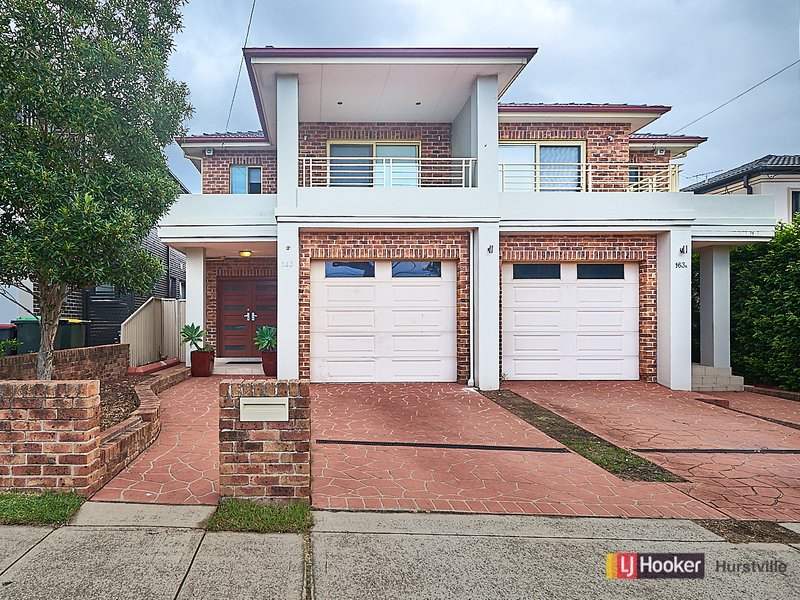 163a Gloucester Road, Hurstville NSW 2220