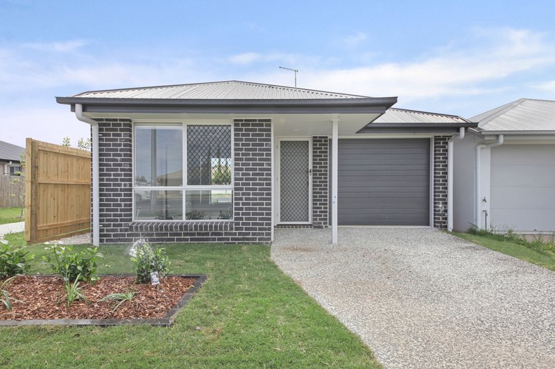 163A Graham Road, Morayfield QLD 4506